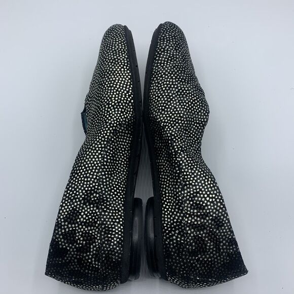 Thierry Rabotin TT Women’s 39.5 EU 9 US Ballet Flats Shoe Leather SlipOn - Picture 4 of 8